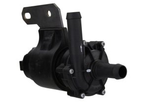 Ford Mustang Electric Water Pump - Ford Racing - Intercooler Coolant Circulation - `07-`12